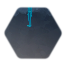 Pantin vierge (évolué)