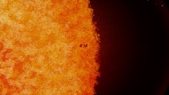 A screenshot taken in Dreams. 1 of 10.