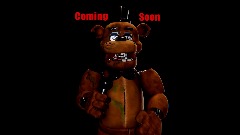 Five Nights At Freddy's REOPENED all teasers