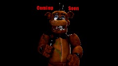 Five Nights At Freddy's REOPENED all teasers