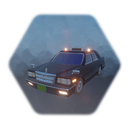 日産セドリックセダン　ランダム仕様