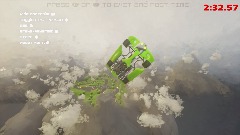 A screenshot taken in Dreams. 13 of 22.