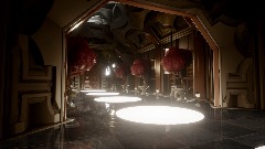 A screenshot taken in Dreams. 12 of 13.