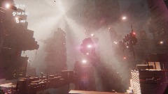 A screenshot taken in Dreams. 22 of 25.