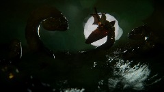 A screenshot taken in Dreams. 3 of 3.