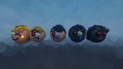 Alls mike and you cousin jean paul