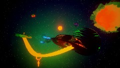 A screenshot taken in Dreams. 16 of 23.