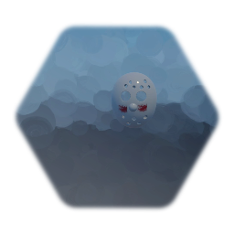 Jason mask
