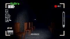 Bfi Storage facility tape