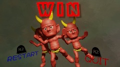 A screenshot taken in Dreams. 1 of 2.