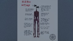 A.R.C RESEARCH SHEETS