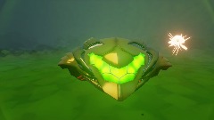 Fly, grab and fly! [Endless Survival]