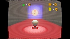 A screenshot taken in Dreams. 1 of 1.