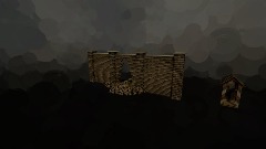 A screenshot taken in Dreams. 4 of 6.