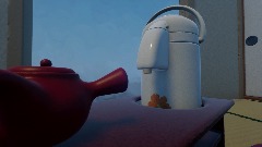 A screenshot taken in Dreams. 2 of 8.