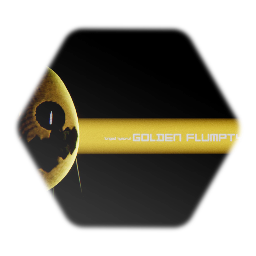 (ONAF) Golden Flumpty