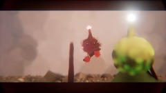 A screenshot taken in Dreams. 4 of 25.