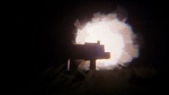 A screenshot taken in Dreams. 1 of 2.