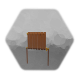 <uipossessvizbody> Dreams Guild - Radiator