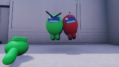 Food - Among Us Animation But More Sus