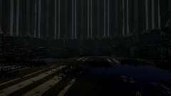 Coraline Boss Battle Room! - Wip! - Coming Soon!