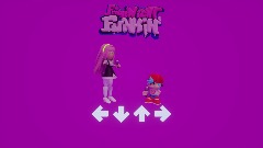 BeatNotes FNF Evelyn's time to shine