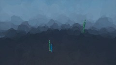 A screenshot taken in Dreams. 3 of 3.