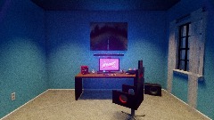 A screenshot taken in Dreams. 19 of 27.