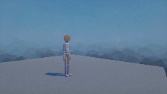 Gwen-Pool (Unmasked)