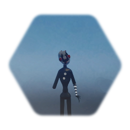 Fractured Marionette