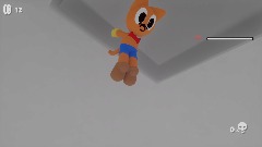 A screenshot taken in Dreams. 15 of 26.