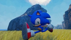 A screenshot taken in Dreams. 11 of 28.