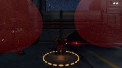 ZD 6 - Landing Pad HF