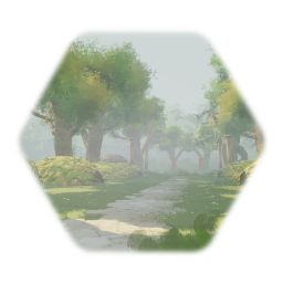 Spirit Island - Spirit Village