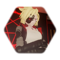 Ryuki Zakaharra - Arminadus