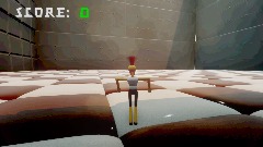 A screenshot taken in Dreams. 2 of 6.