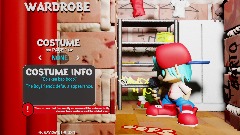 A screenshot taken in Dreams. 6 of 9.