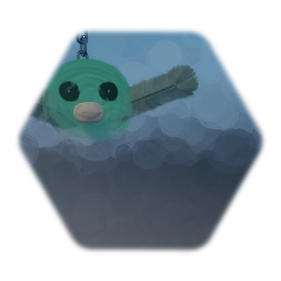 LittleBigPlanet Bird