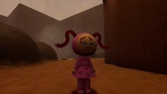 Land of Chocolate- Milli