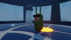 King Pig is planning to steal more bones