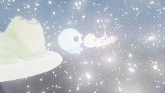 A screenshot taken in Dreams. 19 of 21.