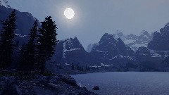 A screenshot taken in Dreams. 9 of 9.