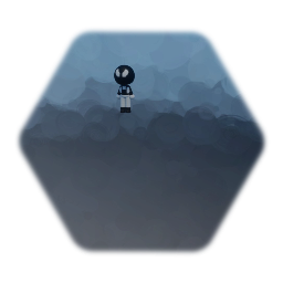 The platformer PUPPETS!!!