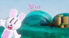 Jolly the rabbit (CANCELLED)
