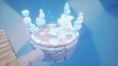 A screenshot taken in Dreams. 3 of 5.