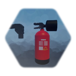 Extincteur