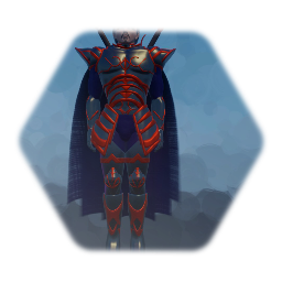 Emperor Doel (The Legend of Dragoon)