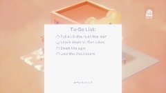 A screenshot taken in Dreams. 21 of 27.