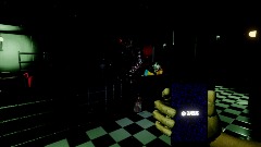 A screenshot taken in Dreams. 19 of 24.