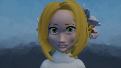 A screenshot taken in Dreams. 4 of 6.